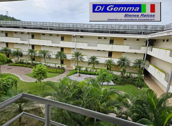 VENTA DE APARTAMENTO EN PH SOLEO EN PANAMÁ PACÍFICO