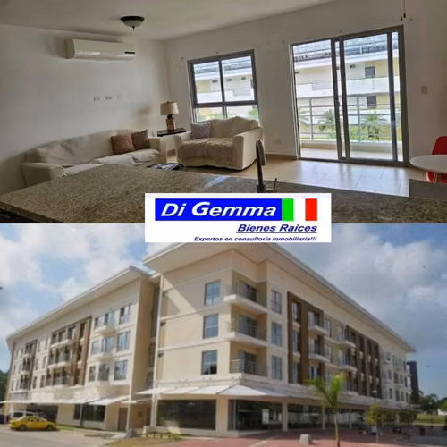 VENTA DE APARTAMENTO EN PH SOLEO EN PANAMÁ PACÍFICO