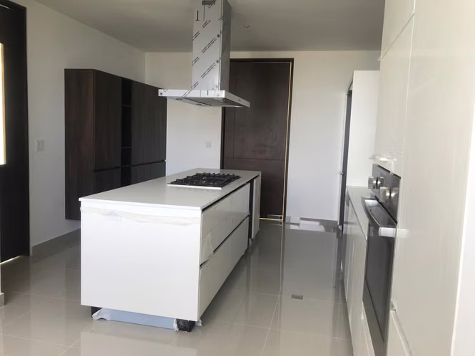 Apartamento en Venta en Santa María 23EPP702