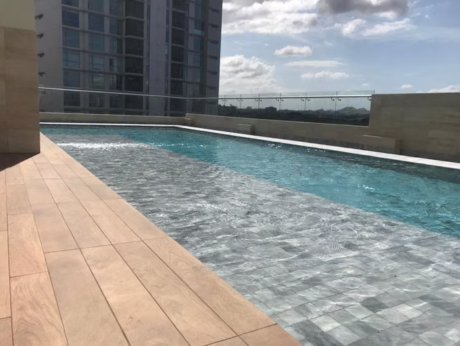 Apartamento en Venta en Santa María 23EPP702