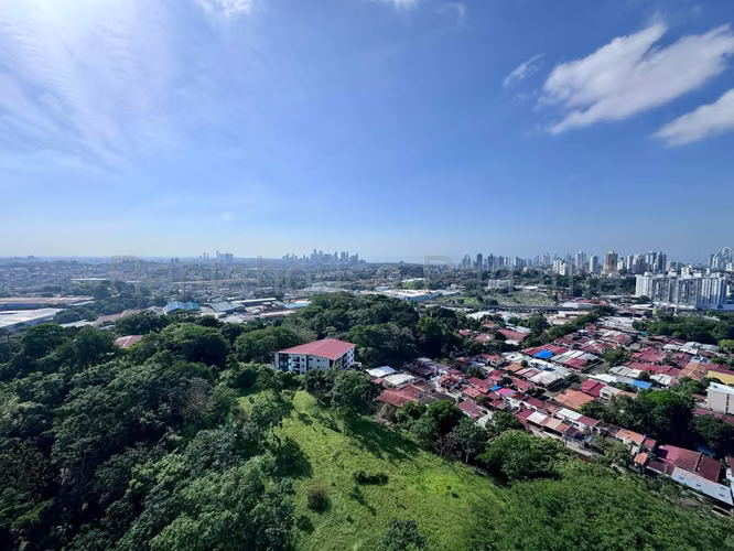 Venta de Apartamento en Betania YDU