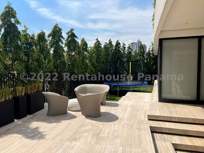 Apartamento en Venta en Santa María 23EPP5005