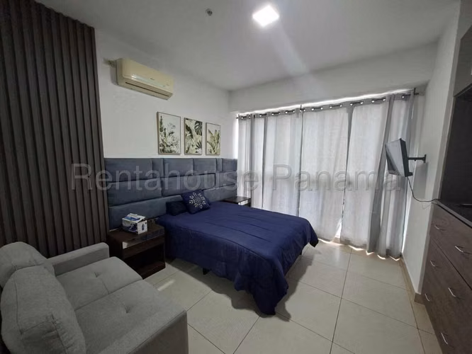 Alquiler de Apartamento Lujoso en Av Balboa 26*8878Mfk