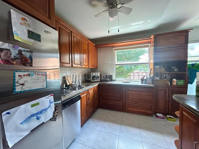 Alquiler de Apartamento Amoblado en Clayton 26*8959mfk