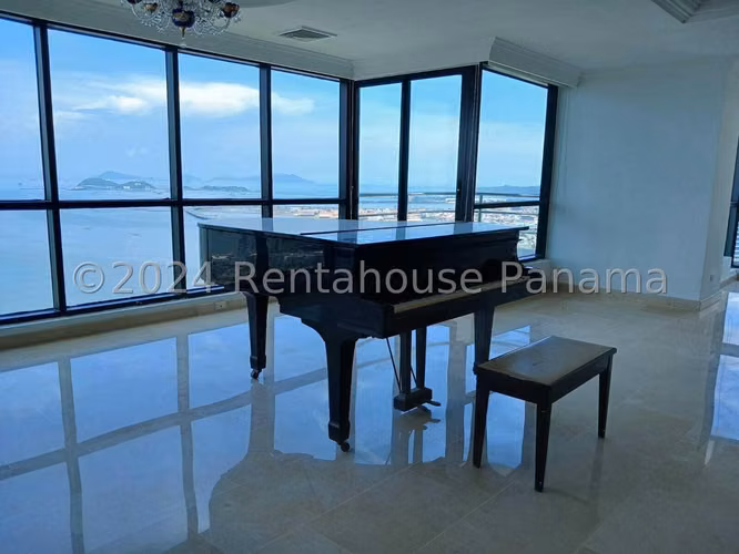 Alquiler de Apartamento Tipo Duplex en Av Balboa 24*10828Mfk - Imagen 16