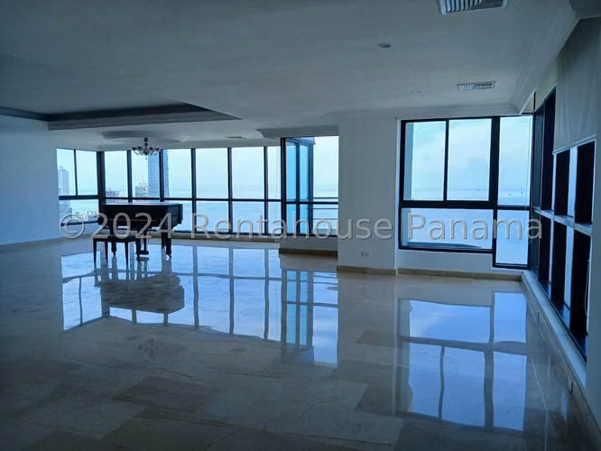 Alquiler de Apartamento Tipo Duplex en Av Balboa 24*10828Mfk - Imagen 9