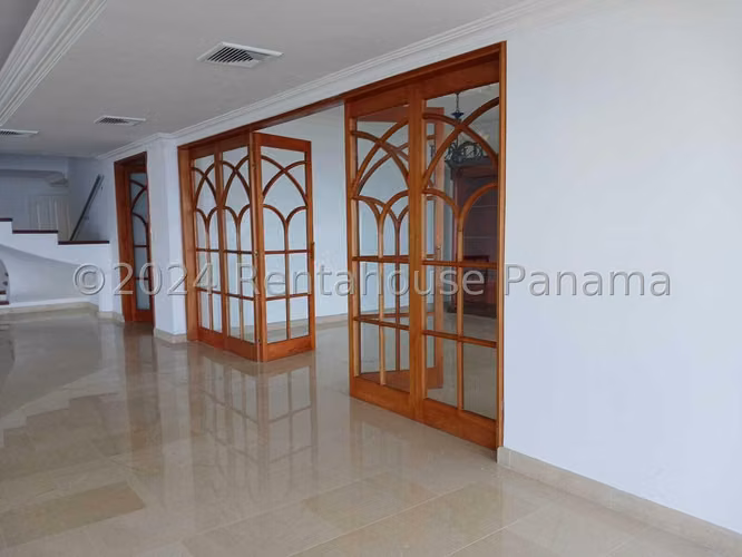 Alquiler de Apartamento Tipo Duplex en Av Balboa 24*10828Mfk - Imagen 7