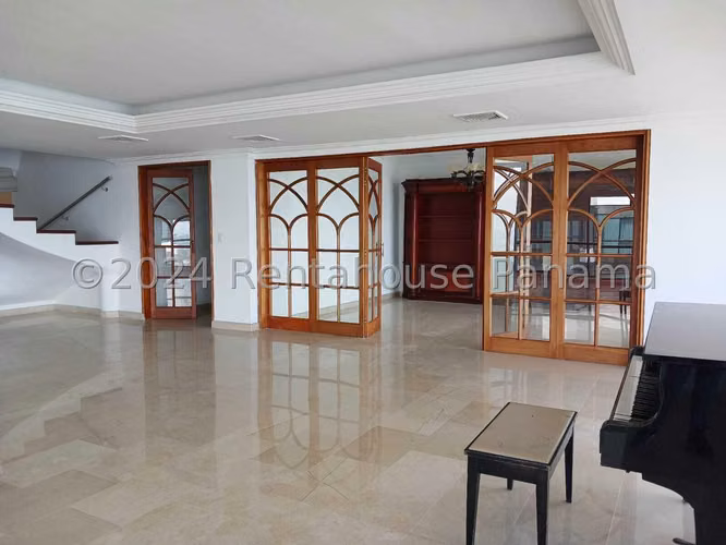 Alquiler de Apartamento Tipo Duplex en Av Balboa 24*10828Mfk - Imagen 5