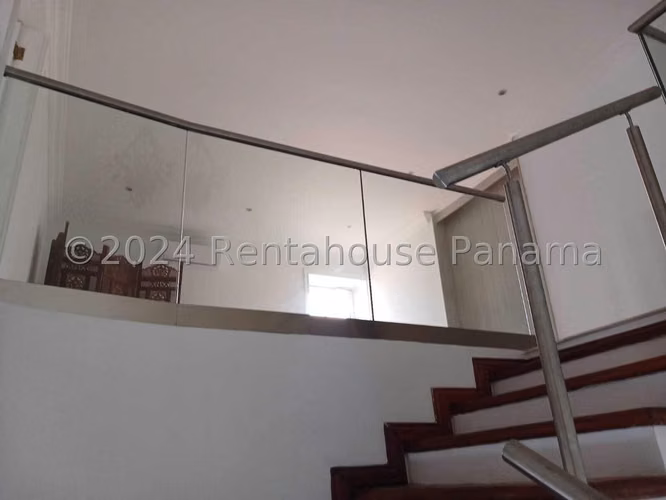 Alquiler de Apartamento Tipo Duplex en Av Balboa 24*10828Mfk - Imagen 13