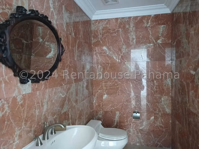 Alquiler de Apartamento Tipo Duplex en Av Balboa 24*10828Mfk - Imagen 19
