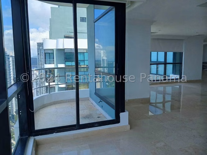Alquiler de Apartamento Tipo Duplex en Av Balboa 24*10828Mfk - Imagen 17