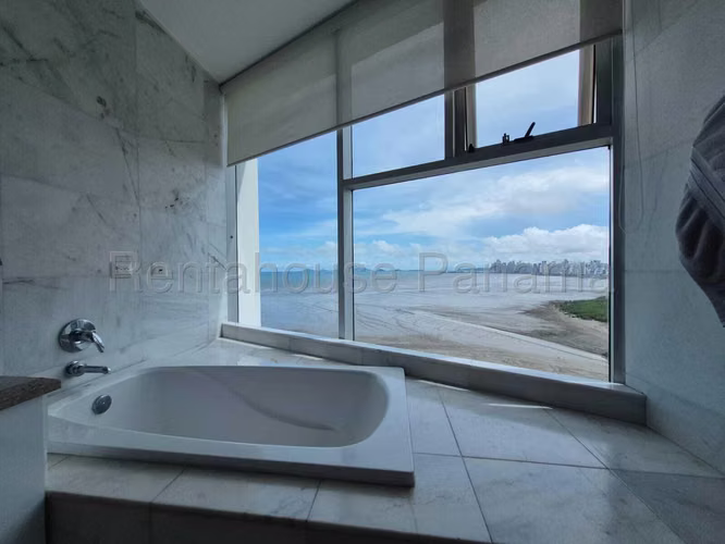 Apartamento en Alquiler Con Vista Al Mar en Costa del Este 26*8952Mfk - Imagen 13