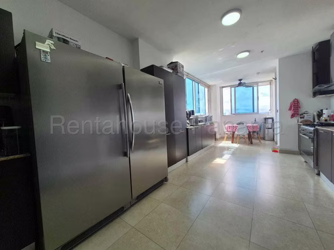 Apartamento en Alquiler Con Vista Al Mar en Costa del Este 26*8952Mfk - Imagen 5