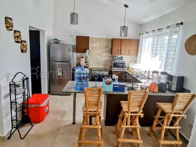 Alquiler de Casa en San Carlos YDU