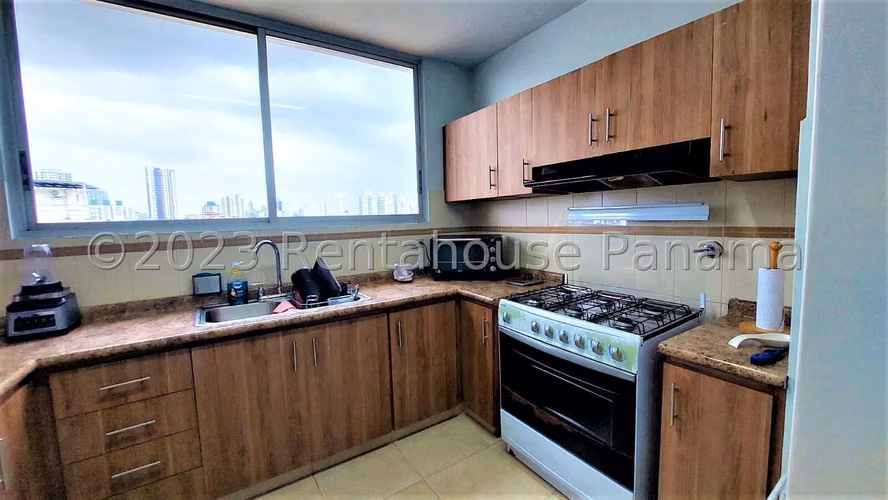 Apartamento en Venta en San Francisco 26*8941Mfk