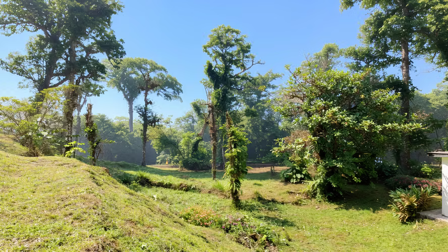 Oportunidad! Se Vende Casa en Amplio terreno en Altos del Maria - Imagen 15