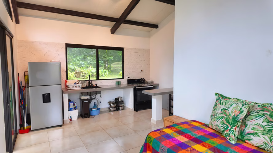 Oportunidad! Se Vende Casa en Amplio terreno en Altos del Maria - Imagen 8