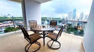 Venta de Apartamento con 146m2 en San Francisco PH Fairmont 26-8941SR - Imagen 10