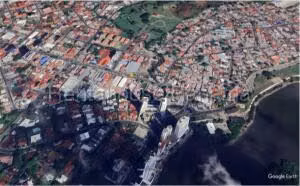 Venta de Local Comercial con 1810m2 en Parque Lefevre 26-8944SR
