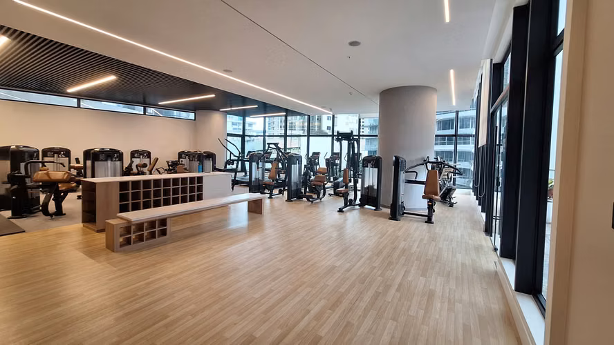 Se Vende Apartamento en PH Aquapoint, Paitilla