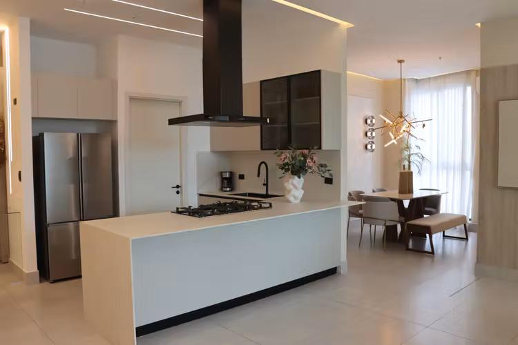Se Vende Apartamento en PH Aquapoint, Paitilla