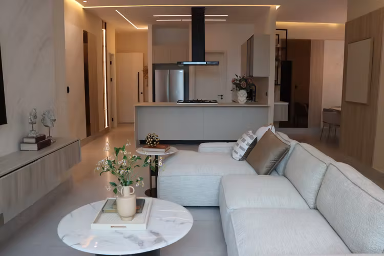 Se Vende Apartamento en PH Aquapoint, Paitilla
