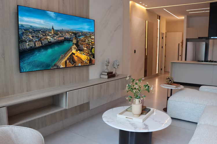 Se Vende Apartamento en PH Aquapoint, Paitilla