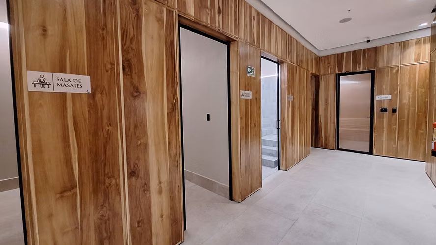 Se Vende Apartamento en PH Aquapoint, Paitilla