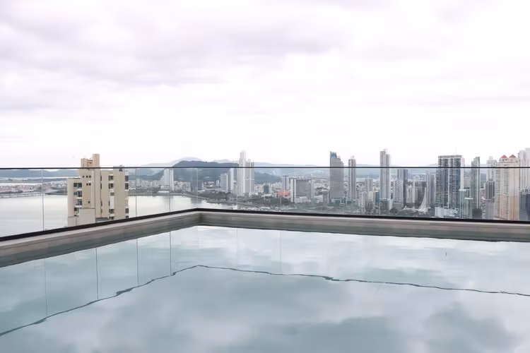 Se Vende Apartamento en PH Aquapoint, Paitilla