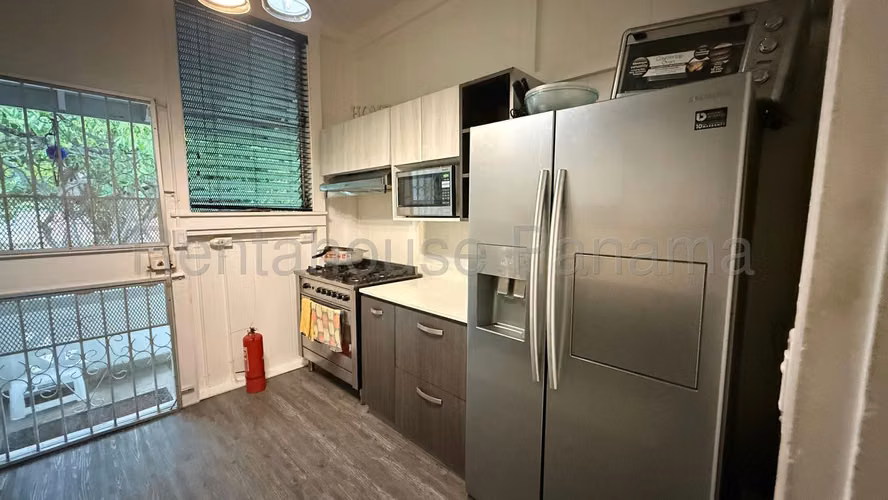 Casa en Venta Con Amplio Terreno en Ancon 25*10135Mfk - Imagen 6