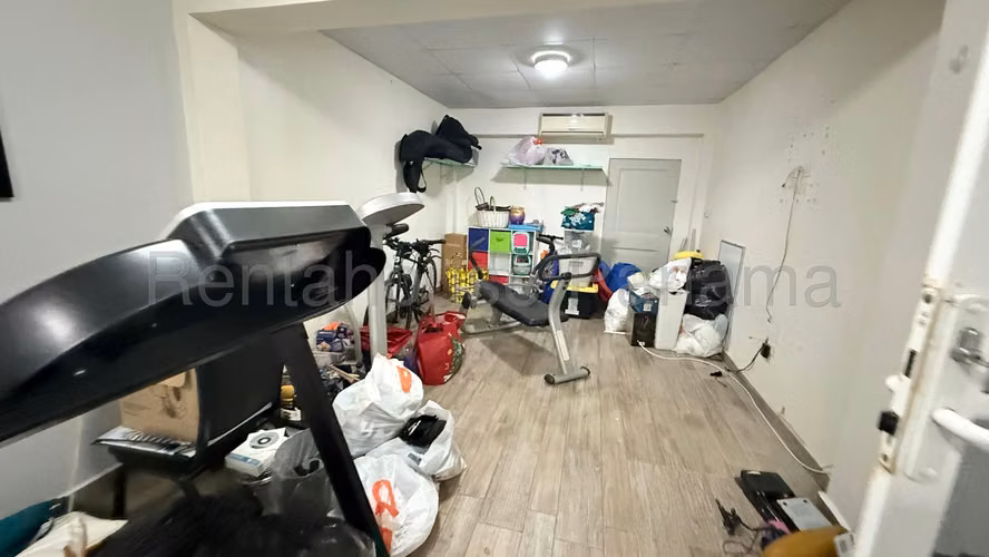 Casa en Venta Con Amplio Terreno en Ancon 25*10135Mfk - Imagen 4