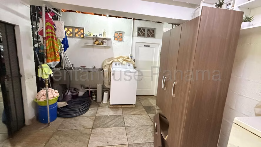 Casa en Venta Con Amplio Terreno en Ancon 25*10135Mfk - Imagen 13