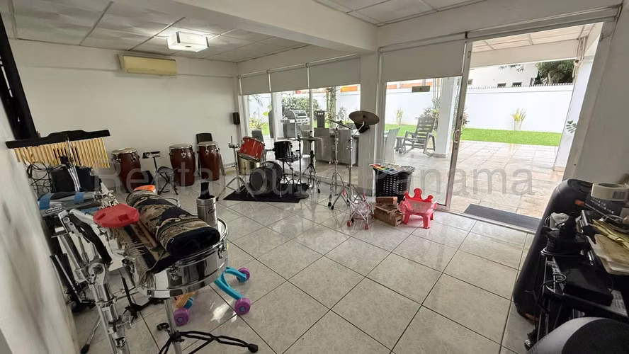 Casa en Venta Con Amplio Terreno en Ancon 25*10135Mfk - Imagen 14