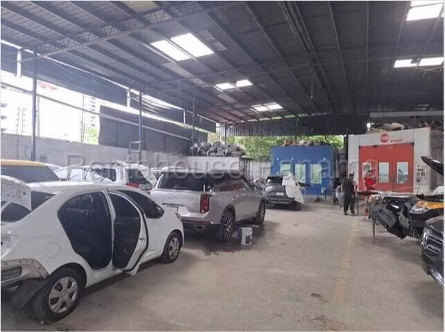 Vendo local en Parque Lefevre LF26-8944 Solo Cliente Directo