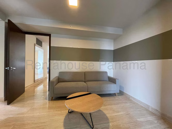 Venta de Apartamento Moderno y Amoblado en Costa del Este 26*8975Mfk - Imagen 10