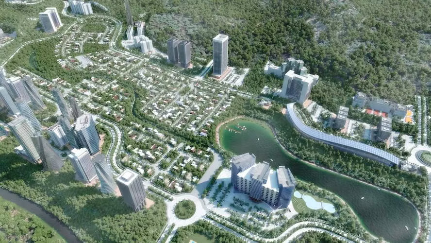 Terreno en Venta en Panama Norte AFC 26-8660