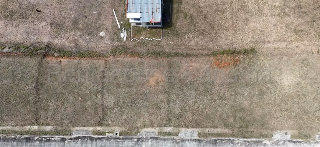 Terreno en Venta en Panama Norte AFC 26-8660
