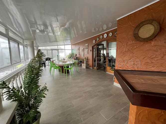 Casa en Venta en Sora AFC 26-8253