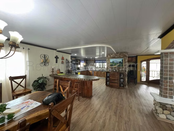 Casa en Venta en Sora AFC 26-8253