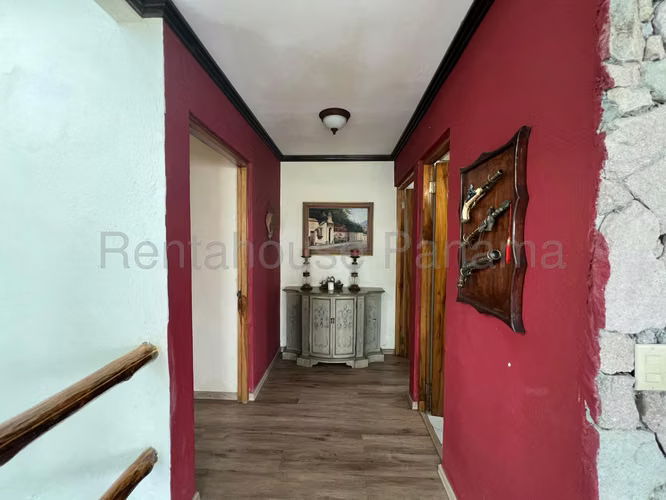 Casa en Venta en Sora AFC 26-8253