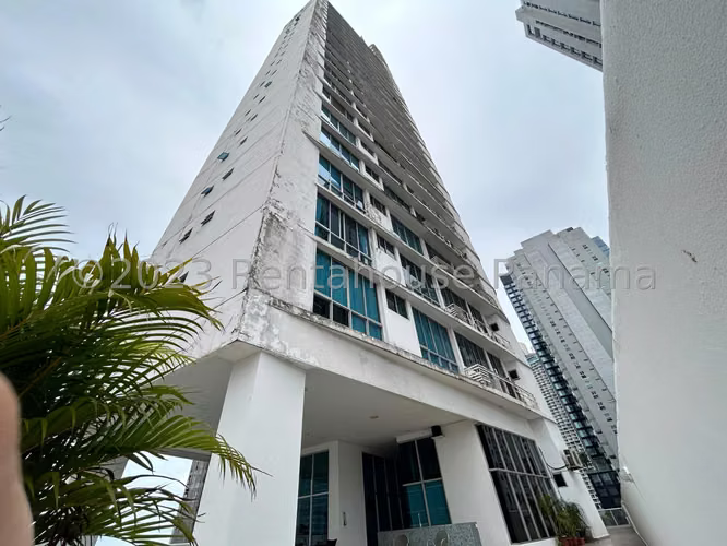 Apartamento en Venta en Bella Vista AFC 24-552