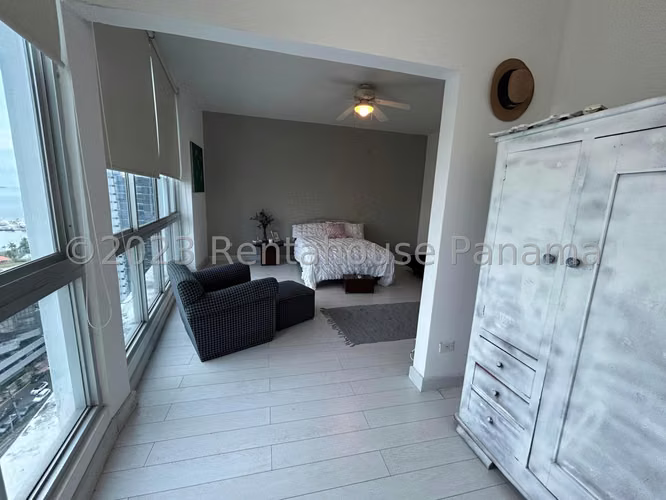 Apartamento en Venta en Bella Vista AFC 24-552