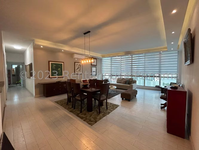 Apartamento en Venta en Bella Vista AFC 24-552