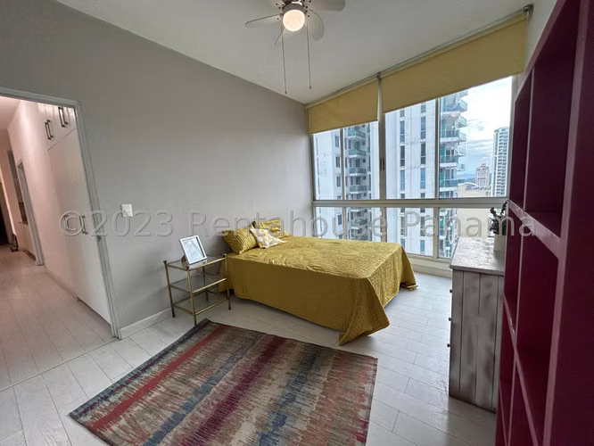 Apartamento en Venta en Bella Vista AFC 24-552