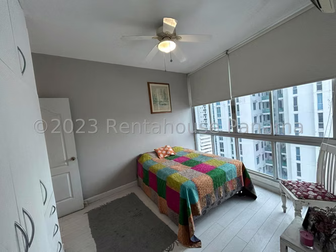 Apartamento en Venta en Bella Vista AFC 24-552