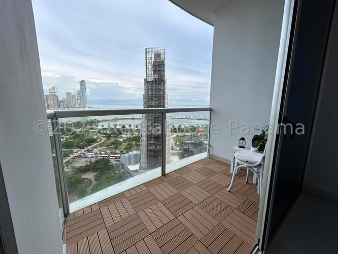 Apartamento en Venta en Bella Vista AFC 24-552