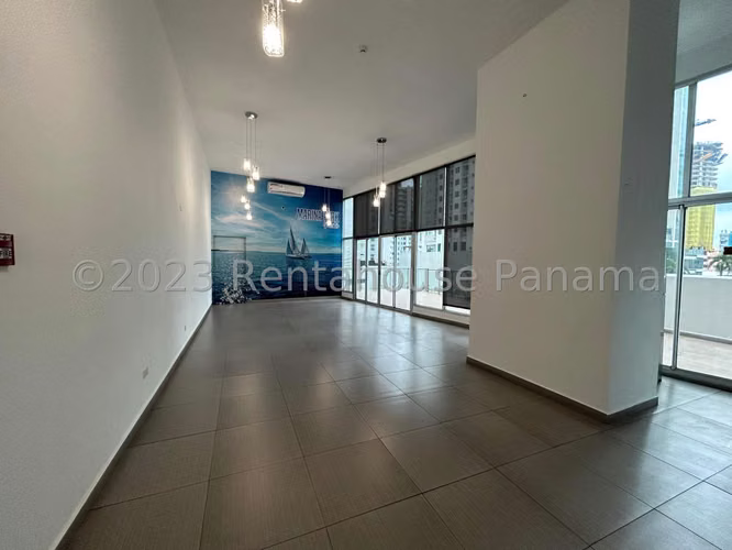 Apartamento en Venta en Bella Vista AFC 24-552