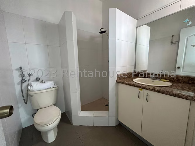 Apartamento en Venta en Bella Vista AFC 24-552