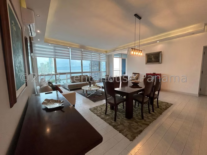 Apartamento en Venta en Bella Vista AFC 24-552