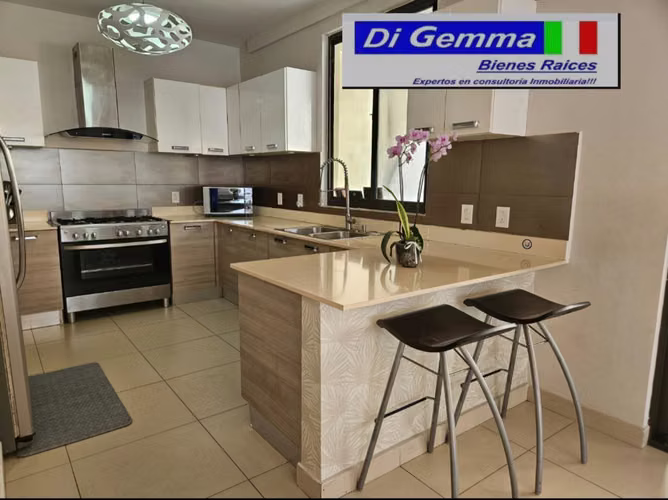 VENTA DE CASA EN PH RIVER VALLEY EN PANAMÁ PACIFICO